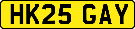 HK25GAY