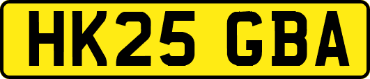 HK25GBA