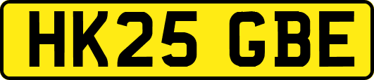 HK25GBE