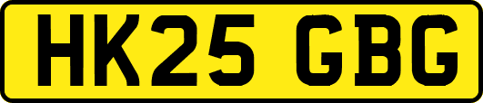 HK25GBG