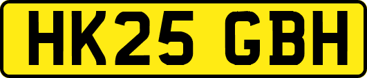 HK25GBH