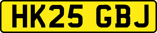 HK25GBJ