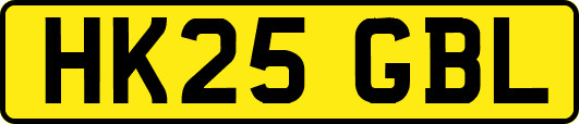 HK25GBL