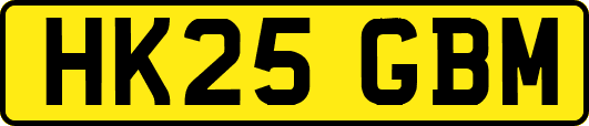 HK25GBM