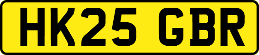 HK25GBR