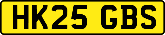 HK25GBS