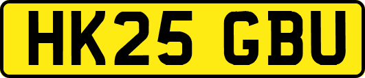 HK25GBU