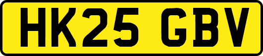 HK25GBV