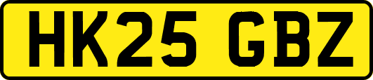 HK25GBZ