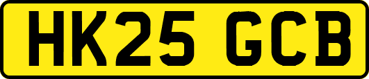 HK25GCB