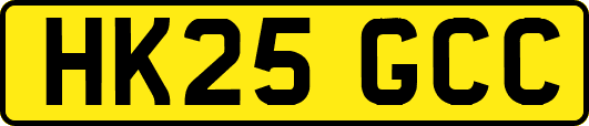 HK25GCC