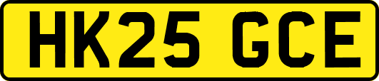 HK25GCE