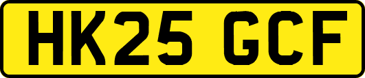 HK25GCF
