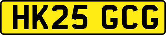 HK25GCG