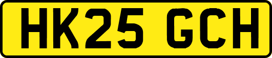 HK25GCH