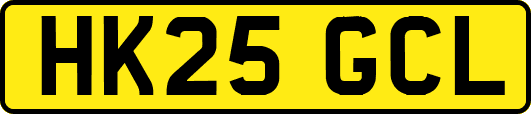 HK25GCL