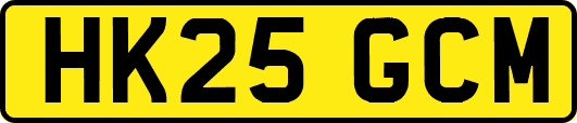 HK25GCM