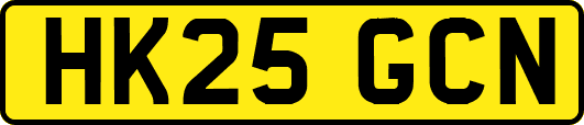 HK25GCN