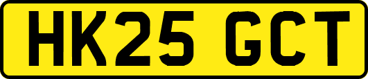 HK25GCT