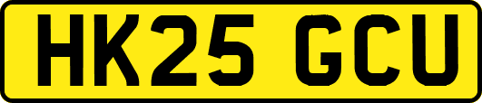 HK25GCU