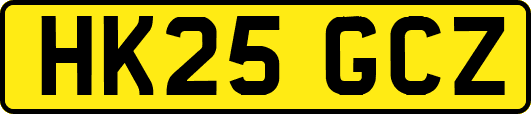 HK25GCZ