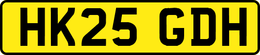 HK25GDH