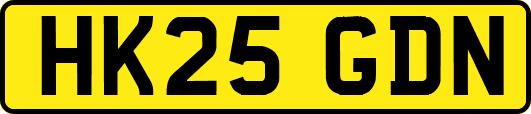 HK25GDN