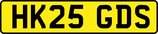 HK25GDS