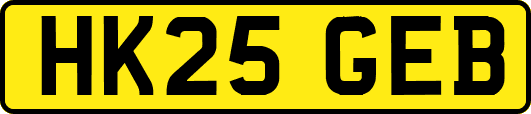 HK25GEB