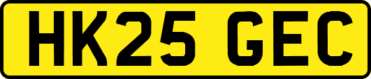 HK25GEC
