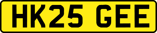 HK25GEE