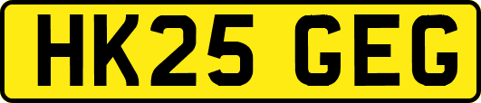 HK25GEG