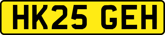 HK25GEH