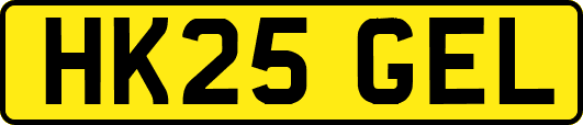 HK25GEL
