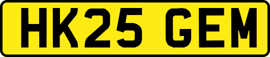 HK25GEM