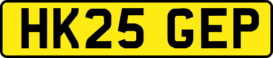 HK25GEP