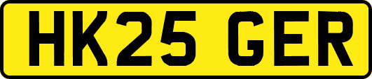 HK25GER