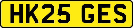 HK25GES