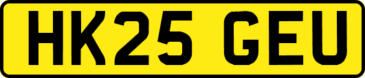 HK25GEU