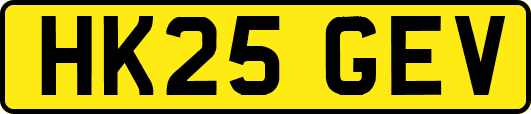 HK25GEV