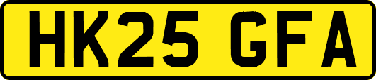 HK25GFA