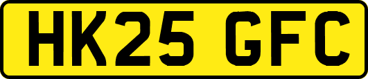 HK25GFC