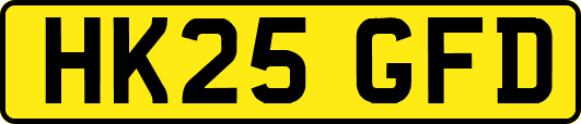 HK25GFD