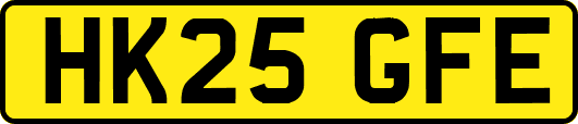 HK25GFE