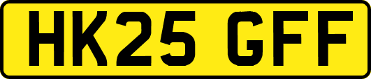 HK25GFF