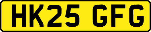 HK25GFG