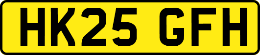 HK25GFH