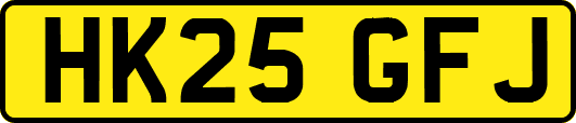 HK25GFJ