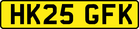HK25GFK
