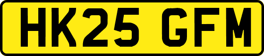 HK25GFM